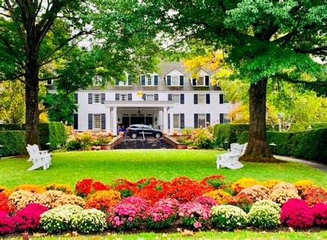 Woodstock Inn and Resort, Vermont | Wheelchair Jimmy Hotel Accessibility Reviews