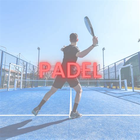 Padel Rules » The Padel Emporium