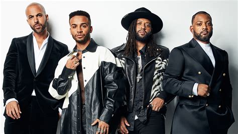 JLS announce 'Everybody Say JLS: The Hits' tour - CelebMix