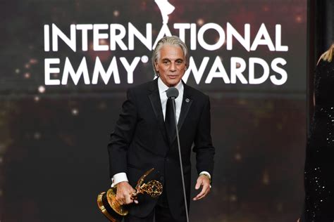 2023 International Emmy® Awards Gala – International Academy of ...