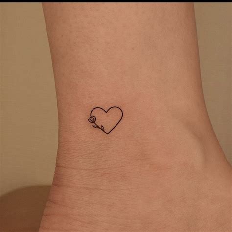 Heart Tattoos On Wrist, 3 Hearts Tattoo, Love Heart Tattoo, Little Heart Tattoos, Cool Wrist ...