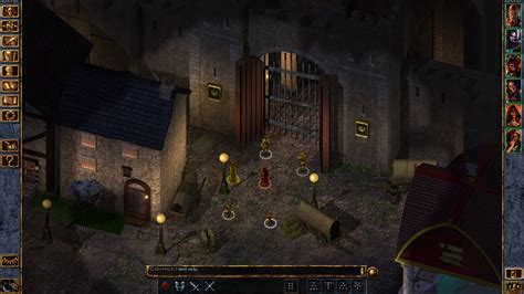 Baldurs Gate: Enhanced Edition - Beamdog - Great Games, Easy