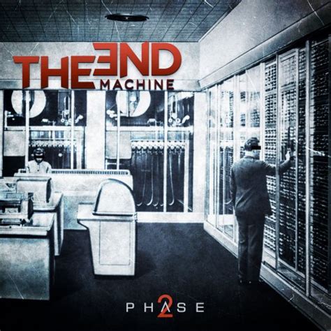 Download The End Machine - Phase2 (2021) [24 Bit Hi-Res] FLAC [PMEDIA] ⭐️ Torrent | 1337x