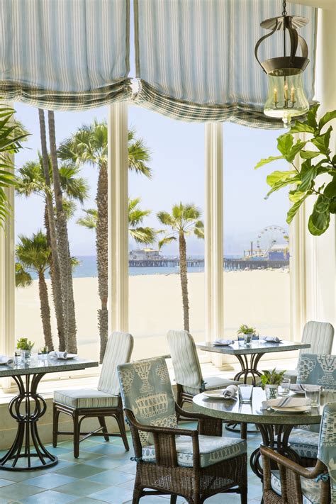 Casa Del Mar, Santa Monica - California's Best Beachfront Hotel