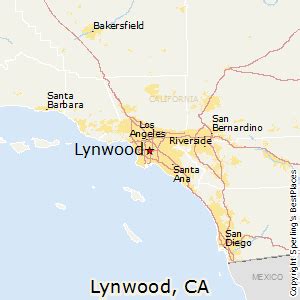 Best Places to Live in Lynwood, California