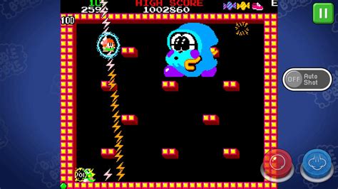 BUBBLE BOBBLE classic for Android - APK Download