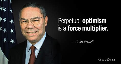 TOP 25 QUOTES BY COLIN POWELL (of 350) | A-Z Quotes