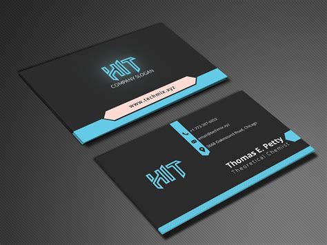 Fancy Business Cards: Making a Lasting Impression - BusinessCards