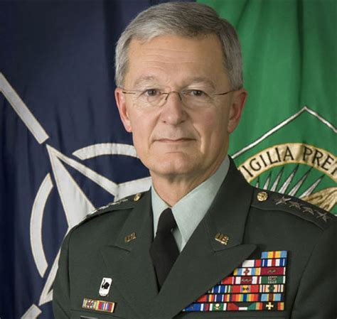 SACEUR: NATO Leadership AWOL – Outside the Beltway