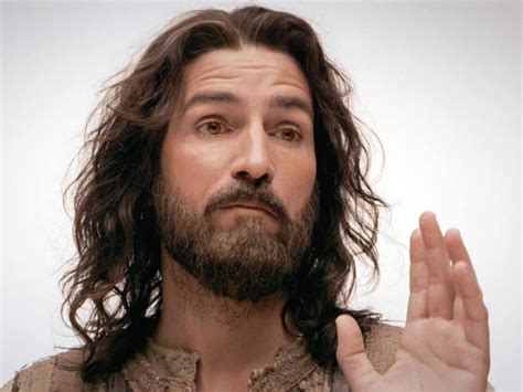 Así luce actualmente Jim Caviezel, el recordado Jesús de la cinta "La pasión de Cristo ...