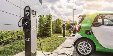 Total acquires EV charging station developer – pv magazine International