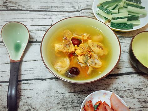 虫草花炖鸡汤怎么做_虫草花炖鸡汤的做法_豆果美食