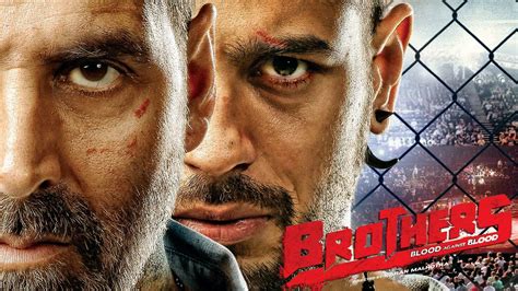 Watch Brothers (2015) Full Movie Free Online - Plex