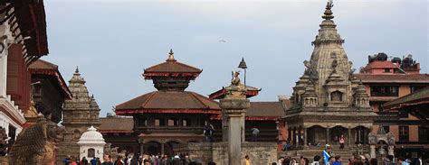 Bhaktapur Patan Day Trip from Kathmandu | A Complete Day Tour