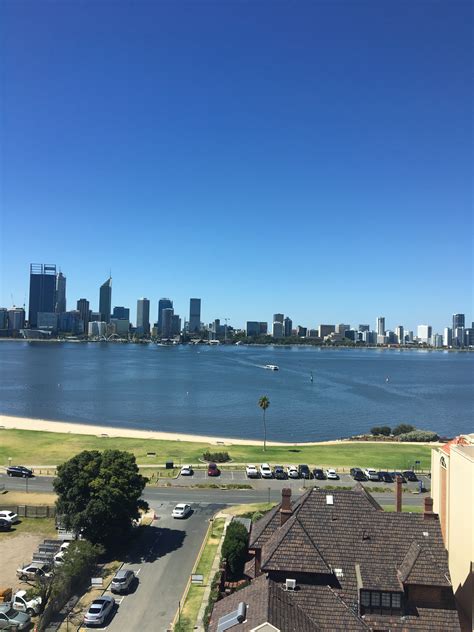 Quest opens first South Perth foreshore hotel | Community News Group