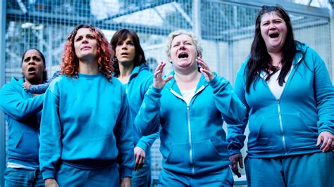 Wentworth (2013) | MUBI