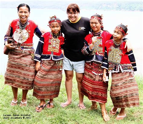 The Mandaya Ethnic Group ~ WEB-BASED INFORMATION OF MANDAYA TRIBE