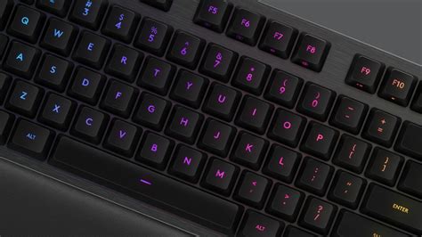 Logitech G513 Carbon - Review 2019 - PCMag Middle East