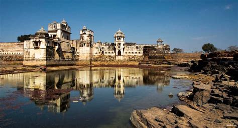 Padmini Palace Chittorgarh | History, Best Time & How To Reach