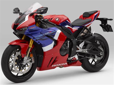 Honda CBR1000RR-R SP Specs and Price in India