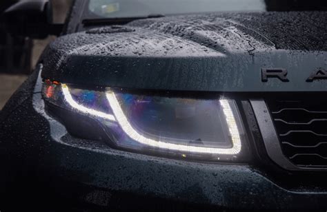 Daytime Running Lights | What Running Lights are for