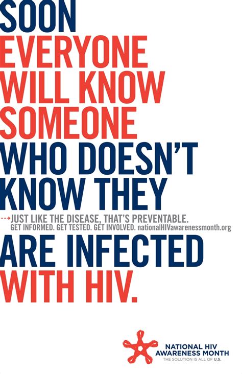 Aids Awareness Quotes. QuotesGram