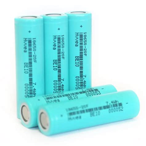 icr 18650 2000mah rechargeable li ion battery ICR18650-20F, View rechargeable li ion battery ...