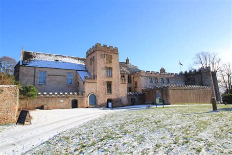 Torre Abbey Museum gears up for its first Winter Fest - We Are South Devon