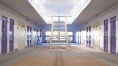 10 HMP New Hall ideas | hall, prison, prison service