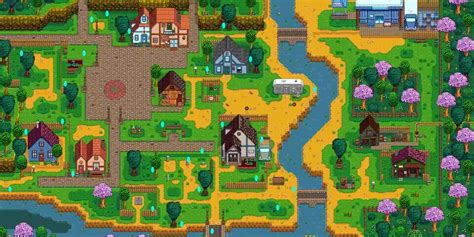 Stardew Valley Egg Hunt Route & Details - DigiStatement