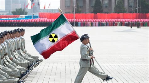 Iran and North Korea: The Nuclear 'Axis of Resistance'