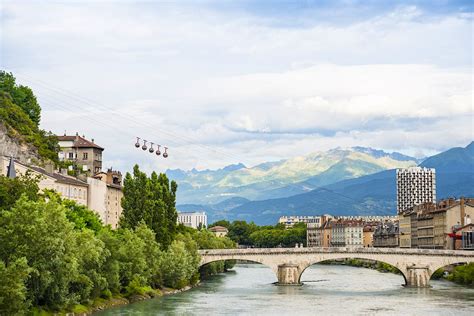 Grenoble travel | France, Europe - Lonely Planet