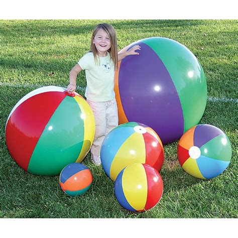 36" Beach Ball - Walmart.com - Walmart.com