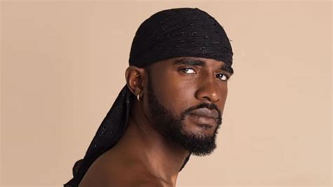 Durag for Men (Your Ultimate Style Guide in 2024) - The Trend Spotter