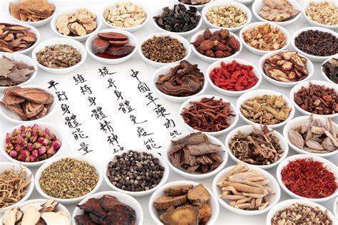 Traditional Chinese Medicine 101 | Sicari Healing Arts