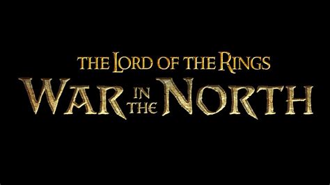 Let's Play LotR: War in the North Co-op part 1 - YouTube