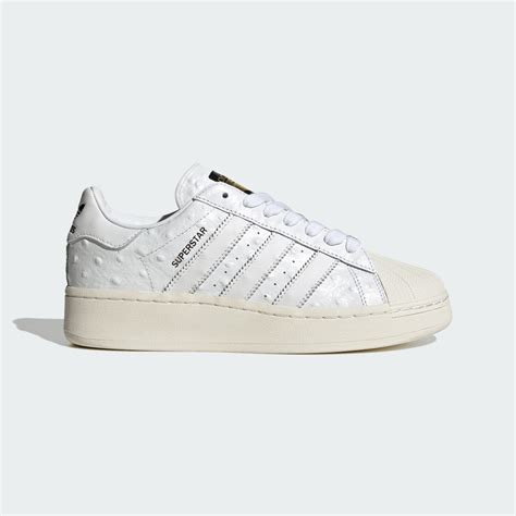 Shoes - Superstar XLG Shoes - White | adidas Oman