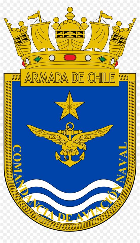 Download Insignia Armada De Chile Clipart Png Download - PikPng