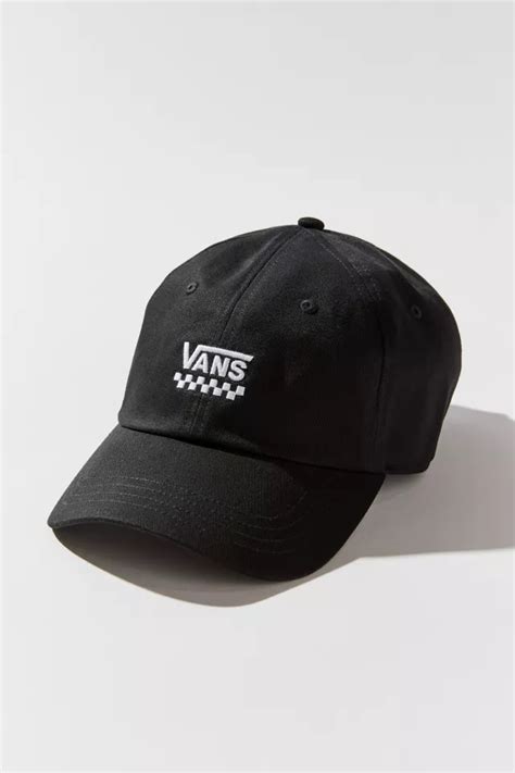 Vans Court Side Women’s Baseball Hat | Urban Outfitters