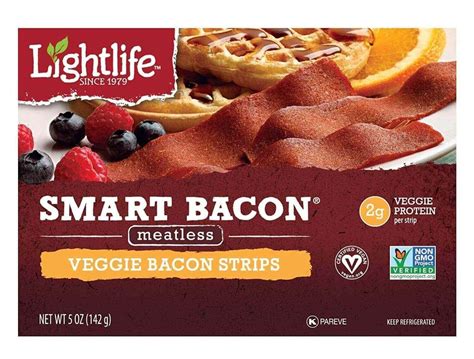 The 8 Best Vegan Bacon Brands (Fake Bacon) Reviewed For 2022 – Future Kind