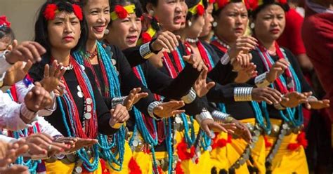 10 Famous Festivals Of Arunachal Pradesh (2022) To Dive Into The ...