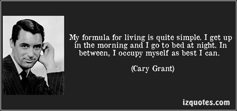 Cary Grant Quotes From Movies. QuotesGram