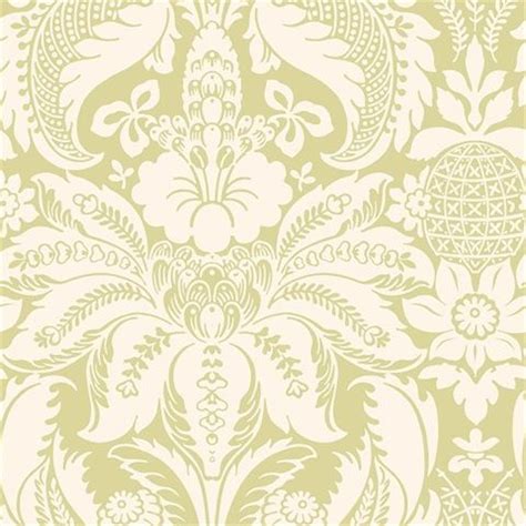 Green Vintage Damask | CT71418 | Victorian wallpaper, Damask wallpaper, Damask pattern design