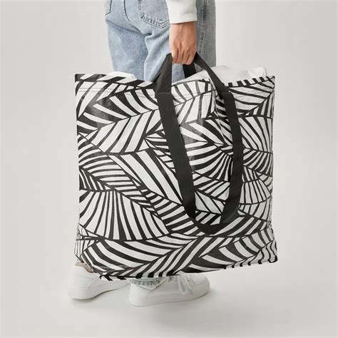 These New IKEA Bags Are Stylish and Multifunctional | Hunker