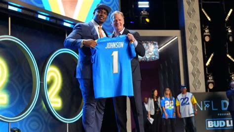 How Will The 2023 Chargers Draft Picks Be Used? A Position By Position Strategy. - LAFB Network