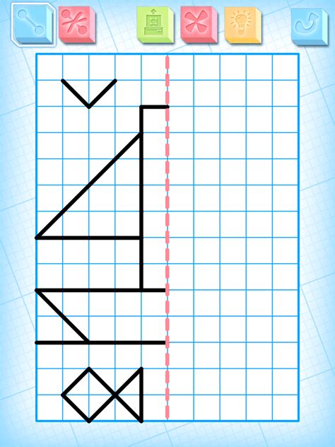 Symmetry Exercises - A&R Entertainment