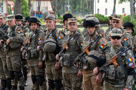 Photos - Romania Military Photos | Page 14 | A Military Photo & Video ...