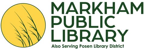 Research – Markham Public Library