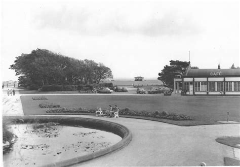 The History of the Lowther Pavilion - Lowther Pavilion