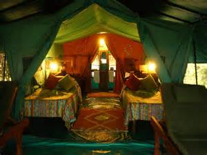 Luxury Tents - Luxury Camping Tents and Camping Equipment | LuxuryPictures.com